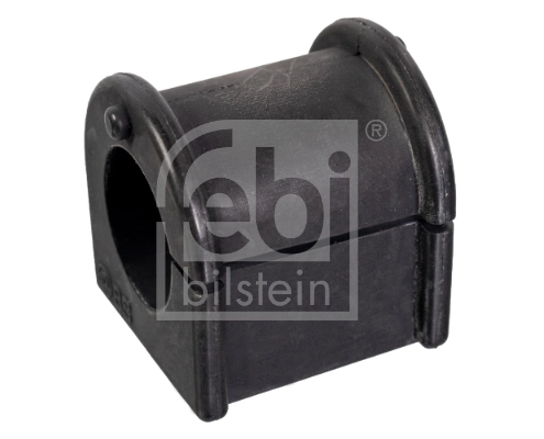 Mounting, stabiliser bar